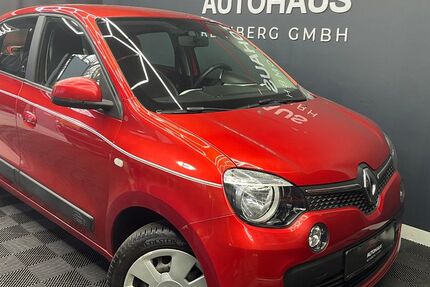 Renault Twingo 49.994 km 7.490 € Großbeeren 14979