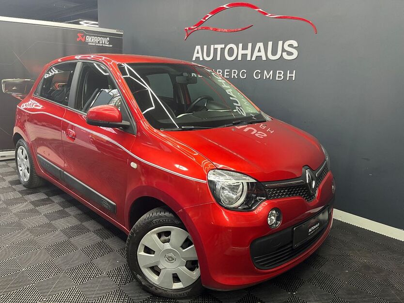 Renault Twingo 49.994 km 7.490 € Großbeeren 14979