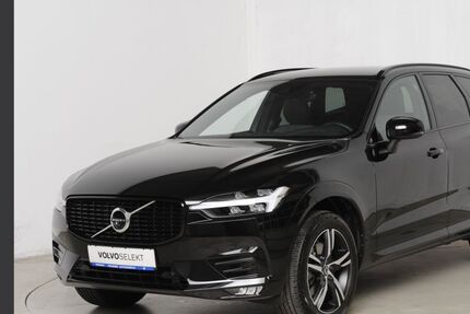 Volvo XC60 61.500 km 39.830 € Donauwoerth 86609