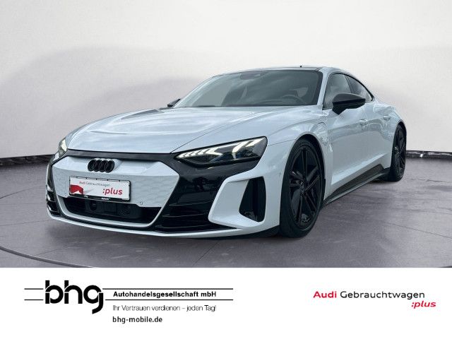 Audi e-tron GT 43.139 km 55.930 &euro; Rottweil 78628