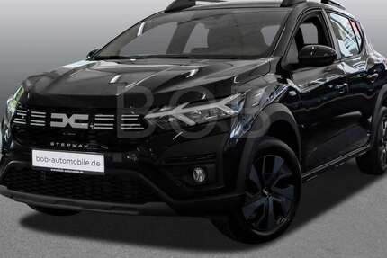 Dacia Sandero 1.001 km 17.333 &euro; Düsseldorf 40233