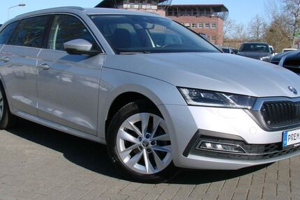 Skoda Octavia 48.103 km 25.980 &euro; Falkensee 14612