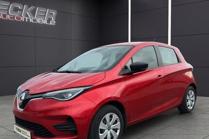 Renault ZOE 57.000 km 9.990 &euro; Lippstadt 59557