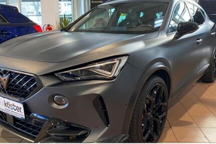 Cupra Formentor 49.425 km 40.970 € Grimma 04668