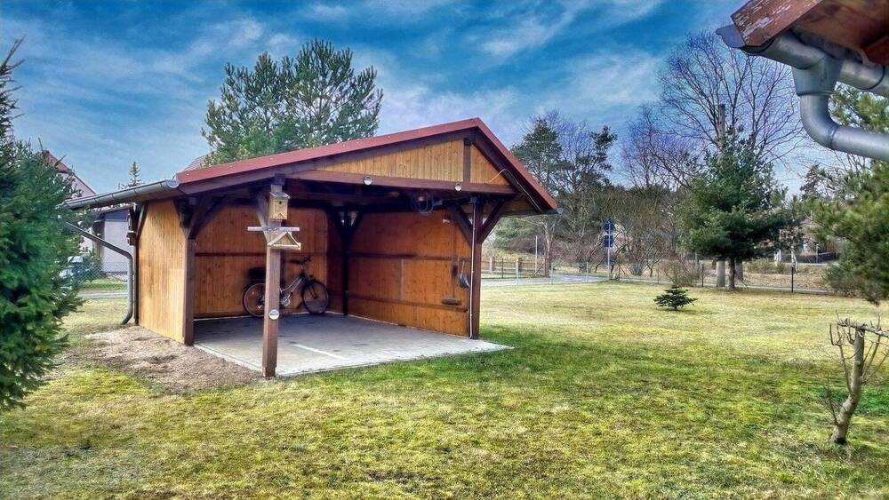 Einfamilienhaus Hähnichen - 4 Zimmer, 110 m&sup2;, 119.000&euro; | Angebot:25909355