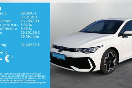 VW Golf 44.000 km 28.980 &euro; Kreuzwertheim 97892