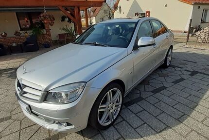 Mercedes-Benz C 220 183.629 km 7.000 &euro; Beeskow 15848