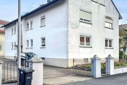 Haus Hirschaid - 17 Zimmer, 422 m&sup2;, 799.000&euro; | Angebot:25209753