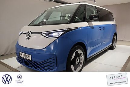 VW ID. Buzz 17.601 km 66.950 &euro; Duderstadt 37115