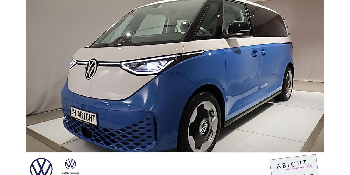 VW ID. Buzz 17.601 km 66.950 &euro; Duderstadt 37115