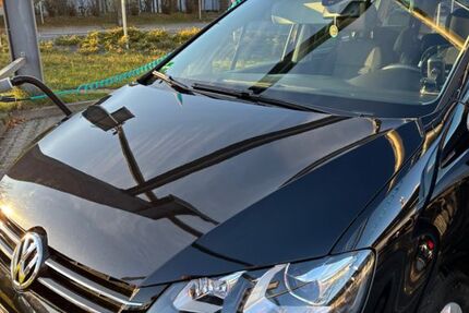 VW Sharan 200.000 km 12.300 &euro; Rödermark 63322