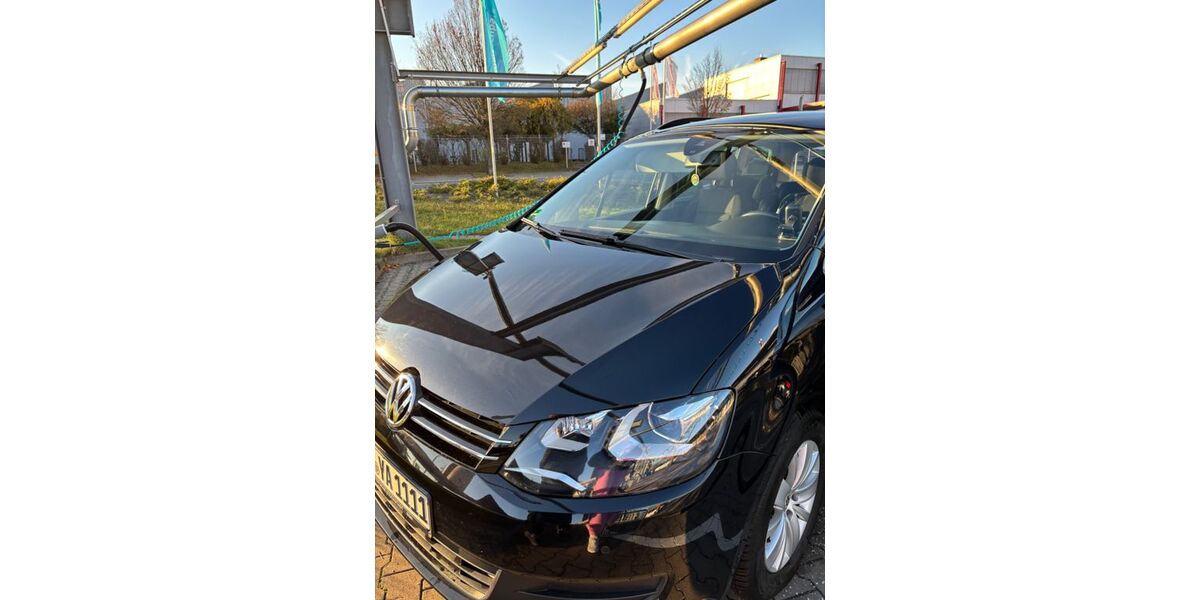 VW Sharan 200.000 km 12.300 &euro; Rödermark 63322