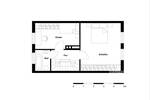 Reihenmittelhaus Flensburg Jürgensby - 4 Zimmer, 98 m&sup2;, 229.000&euro; | Angebot:25687053