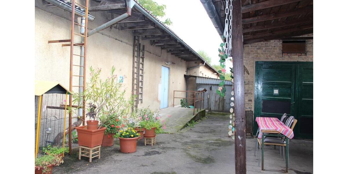 Gewerbeobjekt Strausberg - 1.800&euro; | Angebot:25258257