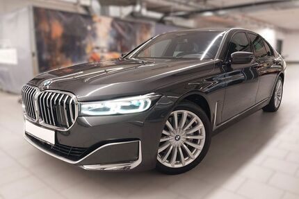 BMW 730