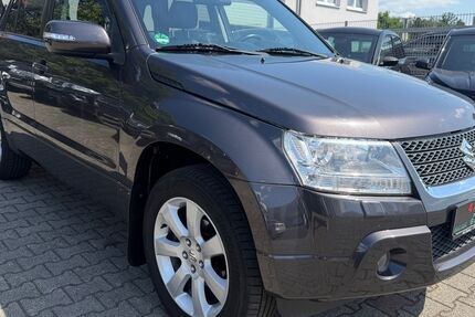 Suzuki Grand Vitara 82.376 km 13.855 &euro; Rödermark 63322
