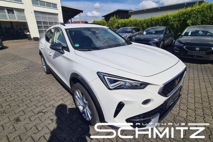 Cupra Formentor 15.185 km 24.395 &euro; Ebernhahn 56424
