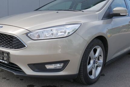 Ford Focus 189.500 km 5.750 € Thannhausen 86470