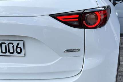 Mazda CX-5 71.221 km 22.300 € unna 59425