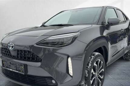 Toyota Yaris Cross 13.000 km 24.790 &euro; Stade 21680