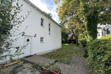 Haus zum Kaufen in Regensburg 769.000 € 108 m²
