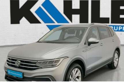 VW Tiguan 17.065 km 31.640 &euro; Stadthagen 31655