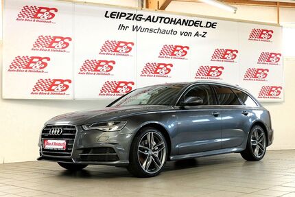 Audi A6 109.900 km 26.974 &euro; Frohburg 04654