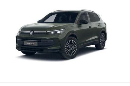 VW Tiguan 11.600 km 32.899 &euro; Gersthofen 86368