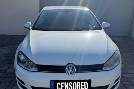VW Golf 150.080 km 7.500 &euro; Neubulach 75387