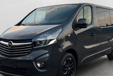 Opel Vivaro 120.000 km 21.900 &euro; Berlin 13089