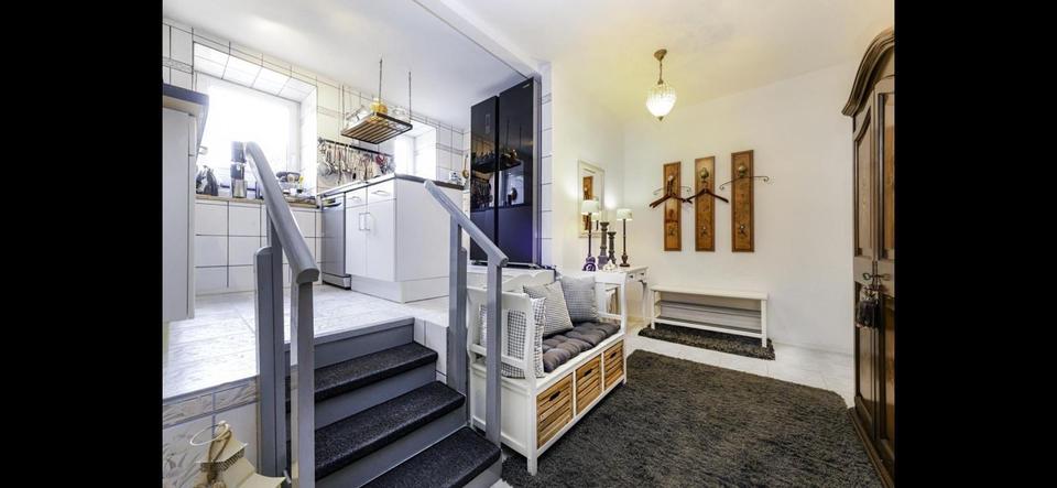 Charmante Erdgeschosswohnung mit Terrasse nahe der Ostsee 3 zimmer