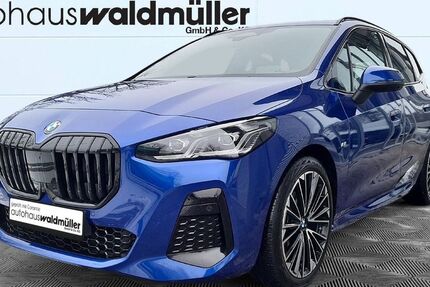 BMW 218 Active Tourer 37.490 km 31.101 &euro; Roth 91154