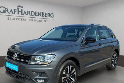 VW Tiguan 88.700 km 19.930 &euro; Konstanz 78467