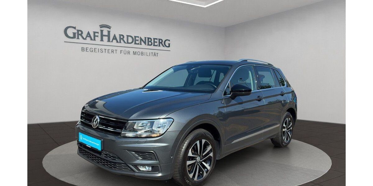 VW Tiguan 88.700 km 19.930 &euro; Konstanz 78467