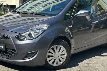 Hyundai ix20 45.000 km 8.850 € München 81677