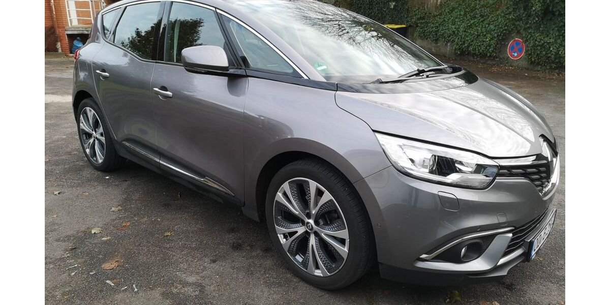 Renault Scenic 47.000 km 12.500 &euro; Trittau 22946