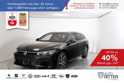 VW Passat Variant 14.320 km 42.890 &euro; Eschenbach 92676
