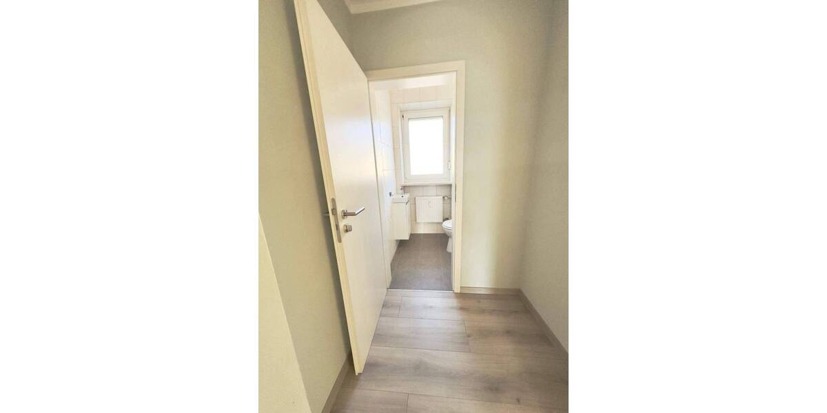 Etagenwohnung Vilsbiburg Reit - 3 Zimmer, 100 m&sup2;, 900&euro; | Angebot:26833508