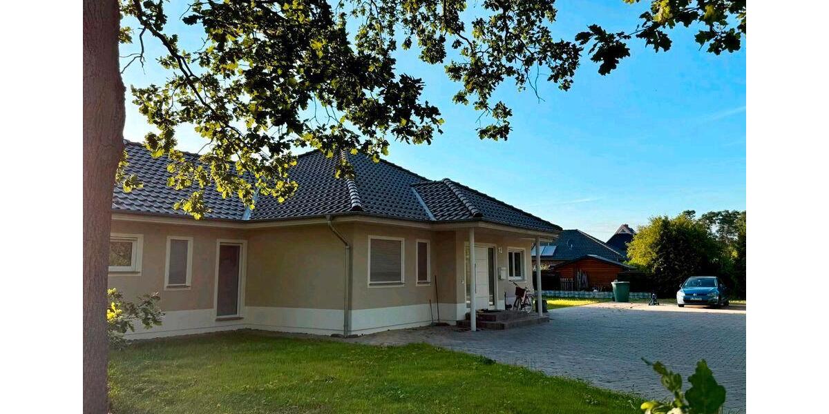 Bungalow Winsen (Aller) - 6 Zimmer, 184 m&sup2;, 599.000&euro; | Angebot:26995773