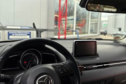 Mazda 2 137.000 km 9.500 &euro; Bremen 28309