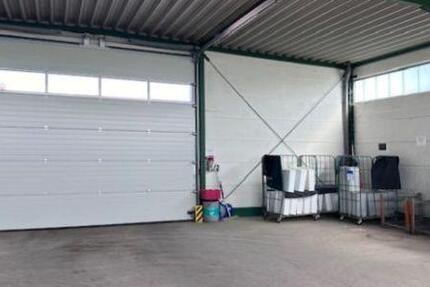VH3870 Beheizbare Halle mit Sozialraum und Montagegrube Obertraubling zimmer