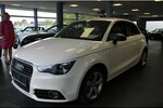 Audi A1 1.2 TFSI Attraction 76.220 km 8.980 &euro; Euskirchen 53881