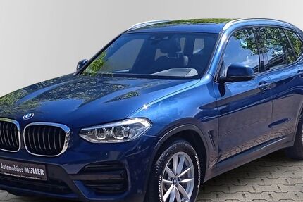 BMW X3 91.034 km 29.480 &euro; Leipzig 04328