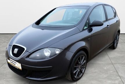 Seat Altea 140.000 km 4.990 &euro; stadthagen 31655