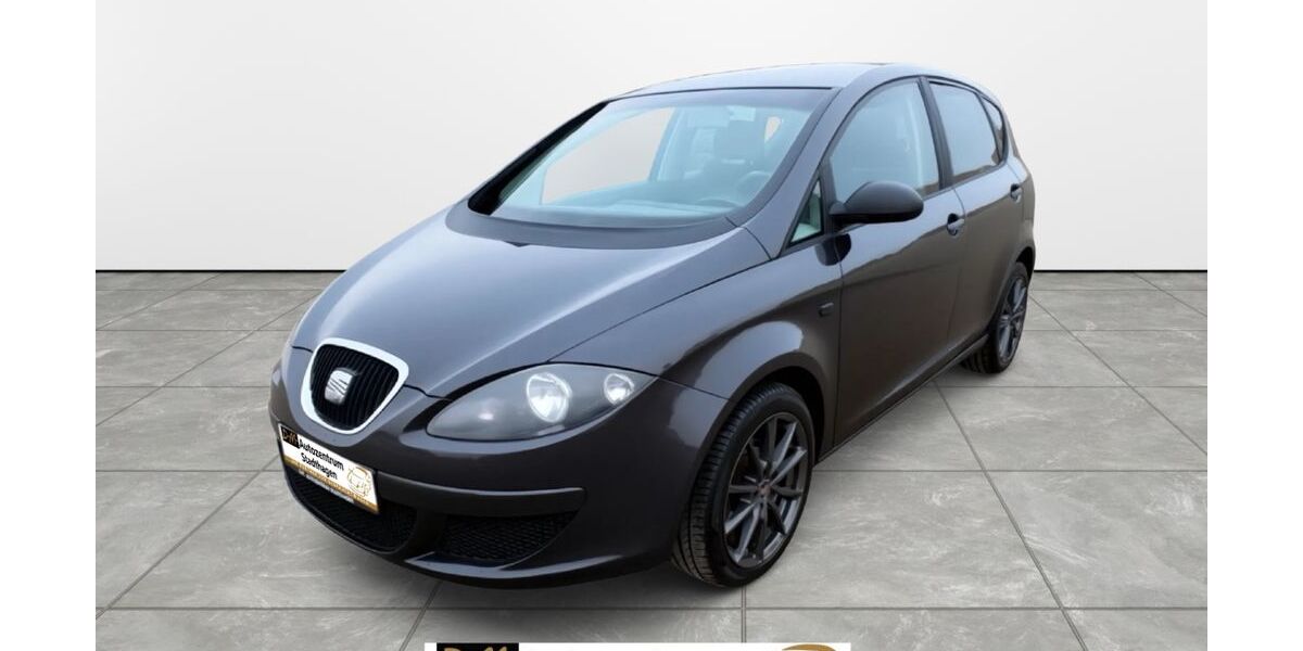 Seat Altea 140.000 km 4.990 &euro; stadthagen 31655