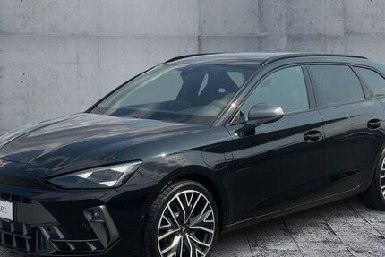 Cupra Leon 2.500 km 44.890 &euro; Bayreuth 95448