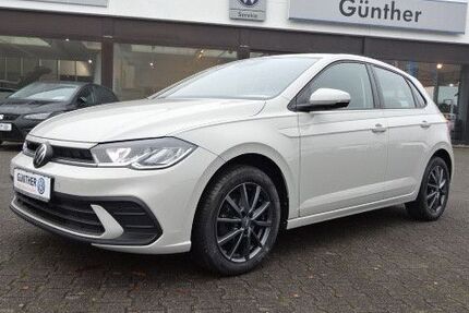 VW Polo 20.900 km 17.880 &euro; Bad Berleburg... 57319