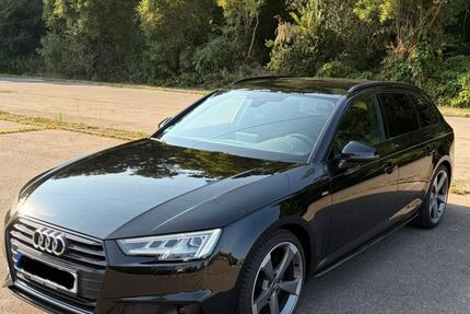 Audi A4 87.500 km 21.900 &euro; Hanau 63454