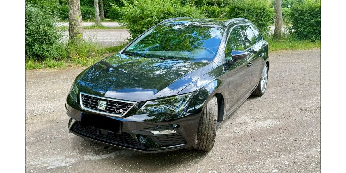 Seat Leon 40.200 km 18.200 &euro; Neckarsulm 74172