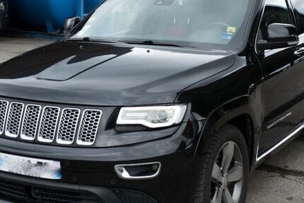 Jeep Grand Cherokee 142.000 km 20.700 € Kehl 77694